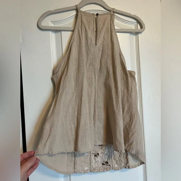 Shyanne Tank Top - Picture 3 of 4